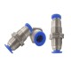 OCA Machine Dual Side Socket 12mm High-Quality