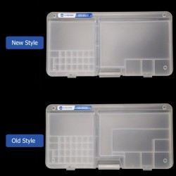 SUNSHINE SS-001A Multi-Function Storage Box for LCD Display, Motherboard & IC