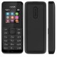 Brand New Nokia 105 Single Sim Mobile Phone - Black