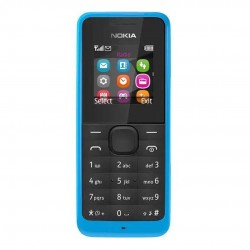 Nokia 105 Mobile Phone 