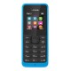 Nokia 105 Mobile Phone 