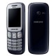 SAMSUNG Metro B313E Dual Sim - BLACK