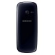 SAMSUNG Metro B313E Dual Sim - BLACK