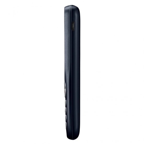 SAMSUNG Metro B313E Dual Sim - BLACK