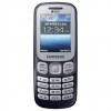 SAMSUNG Metro B313E Dual Sim - BLACK
