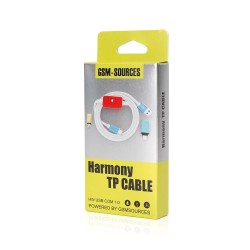 Harmony TP Cable