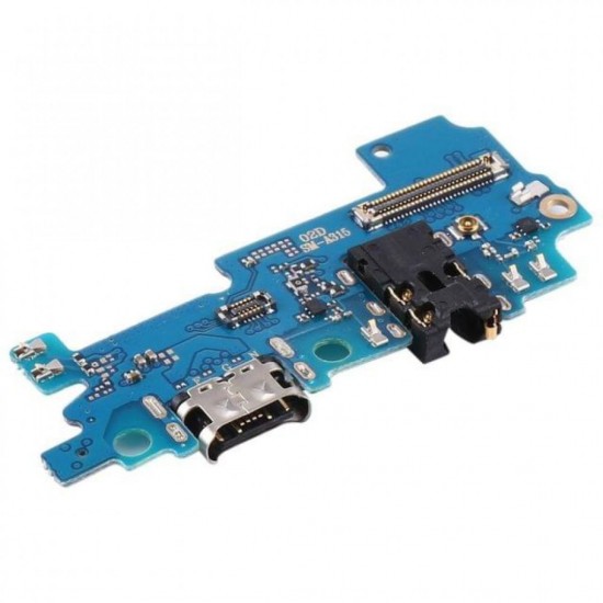 SAMSUNG A31 CHARGING BOARD