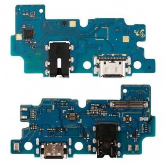 SAMSUNG A50 CHARGING BOARD 