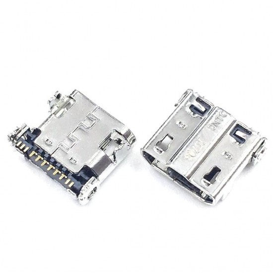 CHARGING CONNECTOR FOR SAMSUNG I9500 (S4)