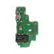 Charging Connector Flex / PCB Board for Honor 9N