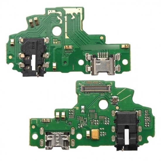 Charging Connector Flex / PCB Board for Honor 9I