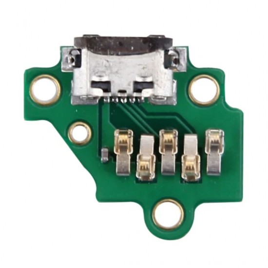 Motorola 3rd Gen Charging PCB