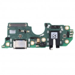 REPLACEMENT FOR OPPO A57 NEW / A77 5G / A77 4G / A77s / K10 5G / A57s / Realme 9i CHARGING BOARD - ORIGINAL