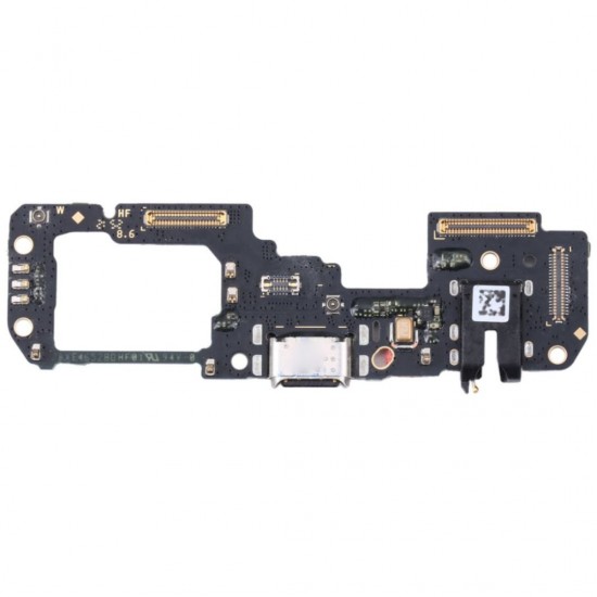 OPPO REALME 9 PRO PLUS CHARGING BOARD - ORIGINAL