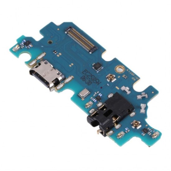 SAMSUNG A13 4G CHARGING BOARD - ORIGINAL