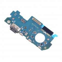 SAMSUNG A34 CHARGING BOARD - ORIGINAL