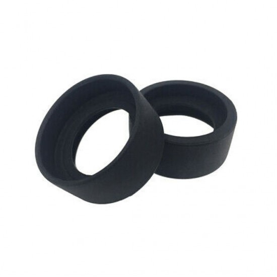 High-Quality Microscope 36MM Eye Guard Rubber ( 1 Pair )