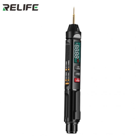 RELIFE DT-01 SMART PEN TYPE MINI MULTIMETER