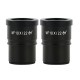 WF10X/22 Eyepieces for Microscope ( 1 Pair ) Good Quality