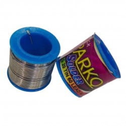 Parko Soldering Wire 60/40, Flux Tin Soldering iron wire reel