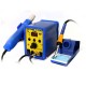 MECHANIC HK-8586D 700W SMD Rework Station With Soldering Iron 