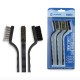 Sunshine SS-046 3In1 IC Phone Repair Cleaning Brush Set