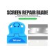 Relife RL-023A Screen Repair Blade Set