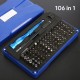 MECHANIC ISET MAX 106 IN 1 PROFESSIONAL SCREWDRIVER SET