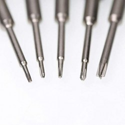 2UUL SCROO PREMIUM SCREWDRIVER SET PACK OF 5 PCS SET