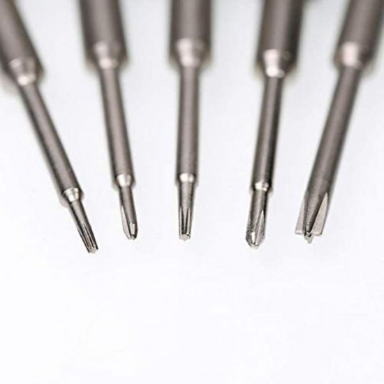 2UUL SCROO PREMIUM SCREWDRIVER SET PACK OF 5 PCS SET