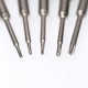 2UUL SCROO PREMIUM SCREWDRIVER SET PACK OF 5 PCS SET