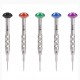 2UUL SCROO PREMIUM SCREWDRIVER SET PACK OF 5 PCS SET