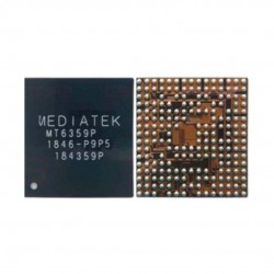 MEDIATEK MT6359P POWER IC COMPATIBLE WITH OPPO RENO 2 - ORIGINAL