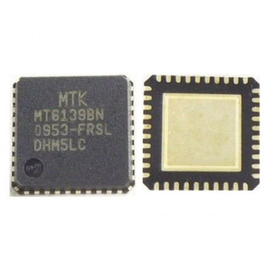 MT6139BN BGA IC