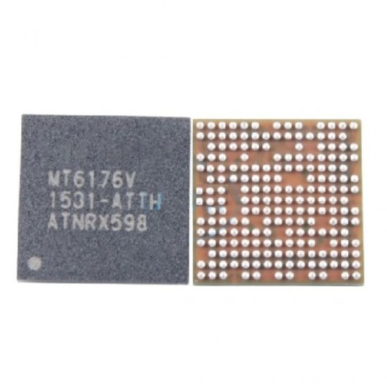 MT6176V POWER IC