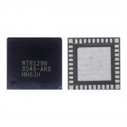 MT6219N BGA IC