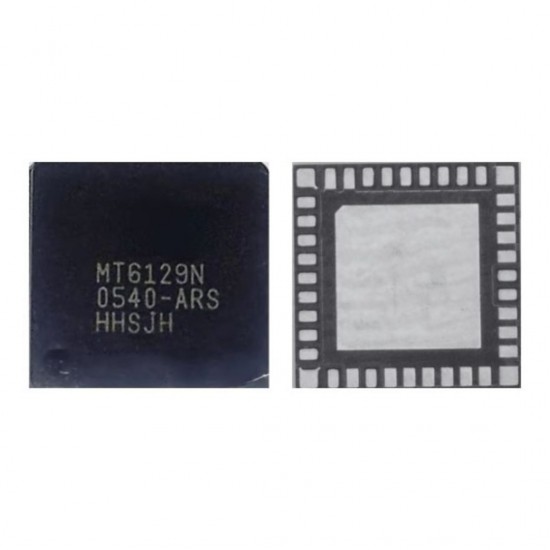 MT6219N BGA IC