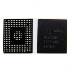 MT6223DA CPU IC