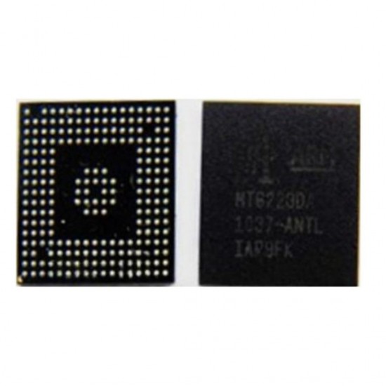 MT6223DA CPU IC