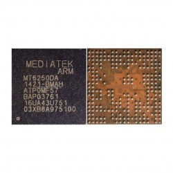 MT6250DA CPU IC