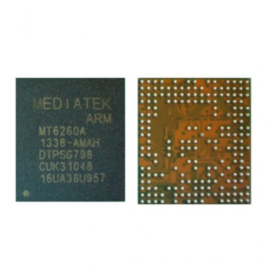 MT6260A POWER IC