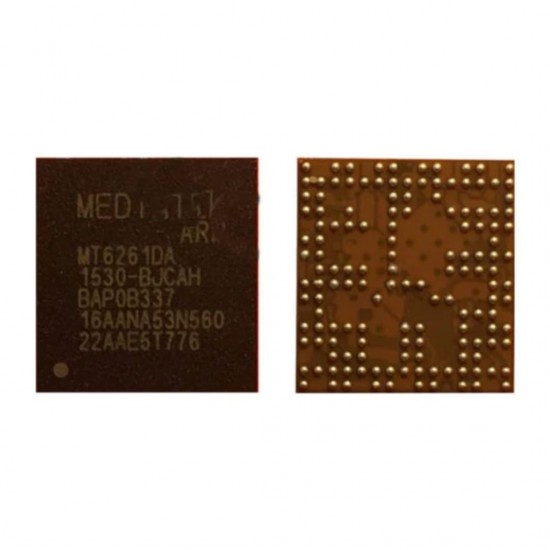 MT6261DA POWER IC