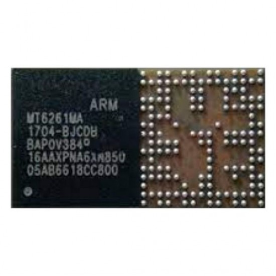 MT6261MA POWER IC