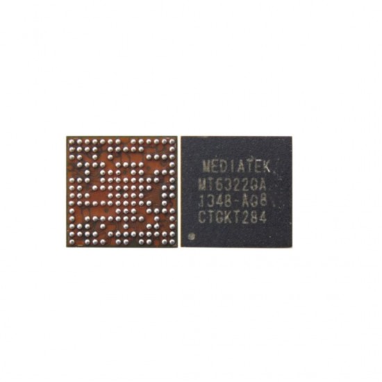 MT6323GA POWER IC