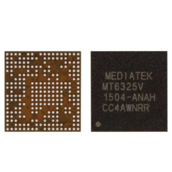 MT6325V POWER IC