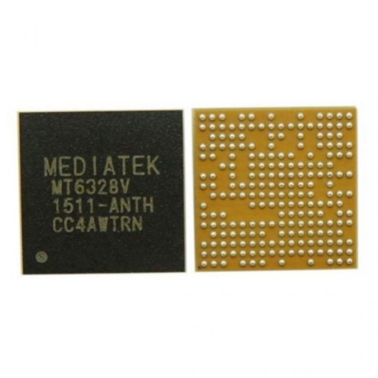 MT6328V POWER IC ORIGINAL