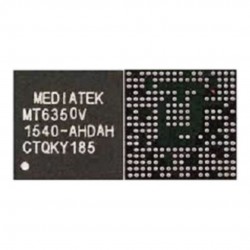 MT6350V POWER IC