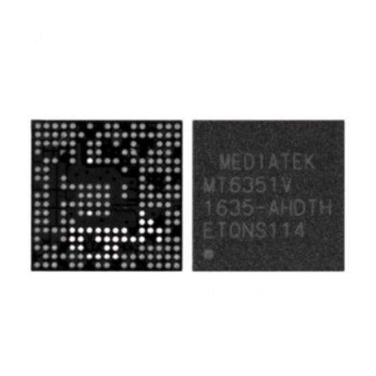 MT6351V POWER IC