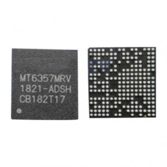 MT6357 MRV POWER IC FOR XIAOMI