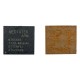 MT6580A CPU IC